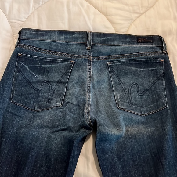 Citizens of Humanity Dita Bootcut Jeans 💃🏻 - Picture 8 of 9